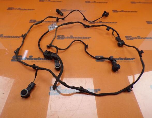 Wiring Harness VW TIGUAN (AD1, AX1), VW TIGUAN ALLSPACE (BW2)