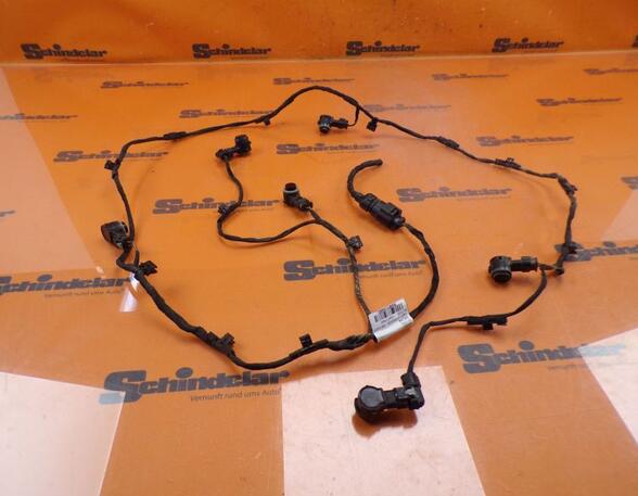 Wiring Harness VW TIGUAN (AD1, AX1), VW TIGUAN ALLSPACE (BW2)