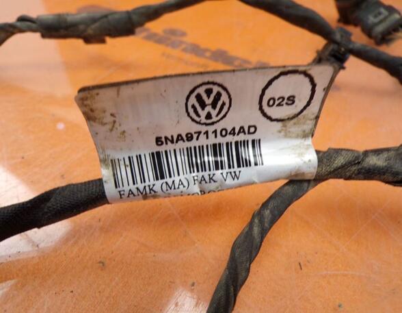 Wiring Harness VW TIGUAN (AD1, AX1), VW TIGUAN ALLSPACE (BW2)