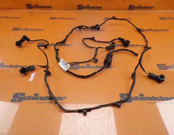 Wiring Harness VW TIGUAN (AD1, AX1), VW TIGUAN ALLSPACE (BW2)