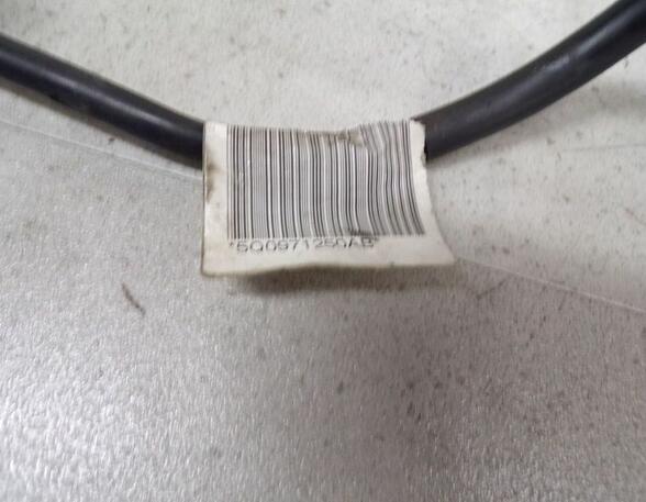 Ground (Earth) Cable VW Golf VII (5G1, BE1, BE2, BQ1)