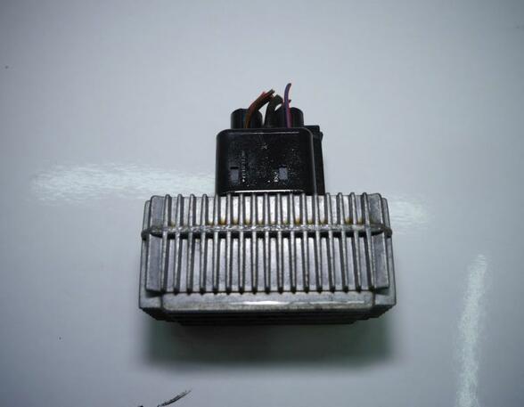 Glow Plug Relay Preheating OPEL Astra G Caravan (T98)