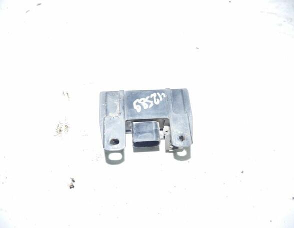 Glow Plug Relay Preheating MERCEDES-BENZ Sprinter 2-T Kasten (B901, B902)