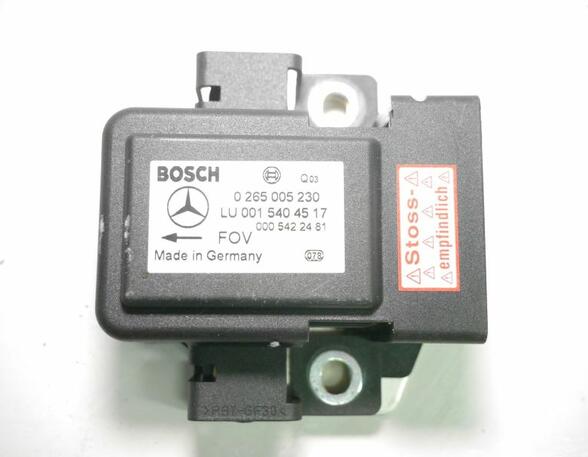 Sensor MERCEDES-BENZ E-Klasse (W210)