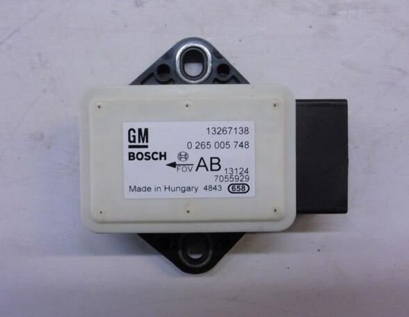 Sensor Drehratensensor OPEL MERIVA B 1 4 88 KW