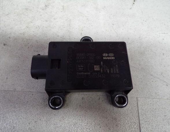 Sensor DREHRATEN / ESP HYUNDAI IX35 (EL  ELH  LM) 2.0 4WD 120 KW