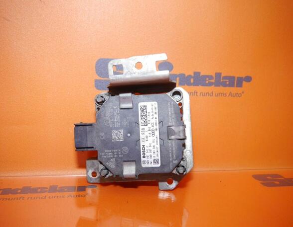 Sensor Radarsensor LINKS AUDI A4 AVANT (8W5  8WD) 2.0 TDI 110 KW