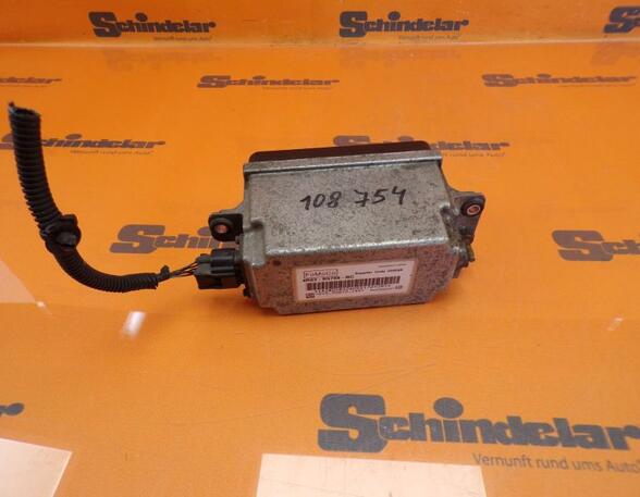 Sensor RADARWARNER VOLVO V70 III (135) 2.4 D 129 KW