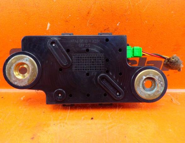 Sensor ALARMANLAGE   BEWEGUNGSSENSOR VOLVO V70 III (135) 2.4 D 129 KW