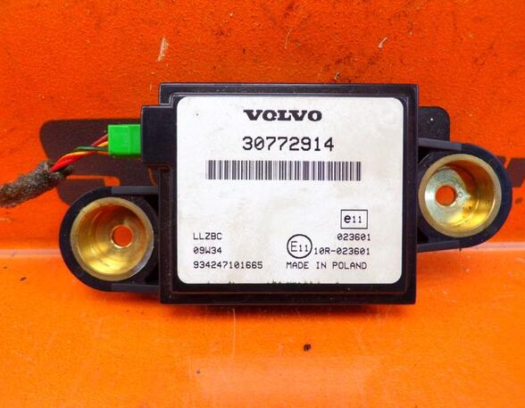 Sensor ALARMANLAGE   BEWEGUNGSSENSOR VOLVO V70 III (135) 2.4 D 129 KW