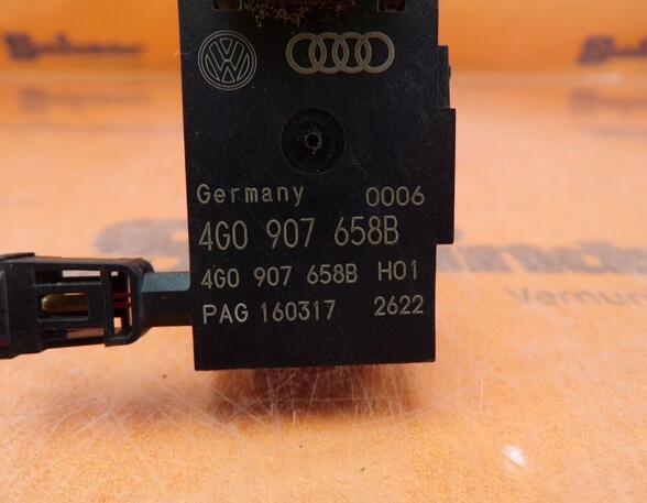 Sensor Luftfeuchtesensor AUDI Q7 (4MB  4MG) 3.0 TDI QUATTRO 200 KW