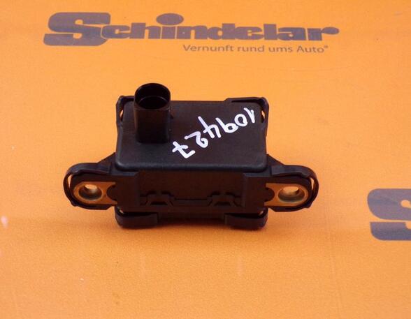 Longitudinal Acceleration Sensor (ESP Sensor) PORSCHE CAYENNE (92A)