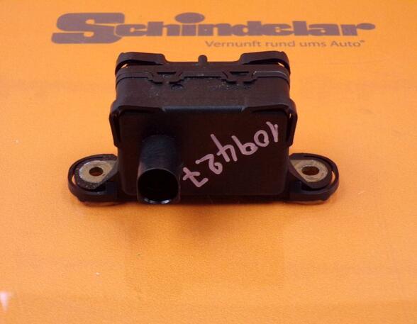 Longitudinal Acceleration Sensor (ESP Sensor) PORSCHE CAYENNE (92A)