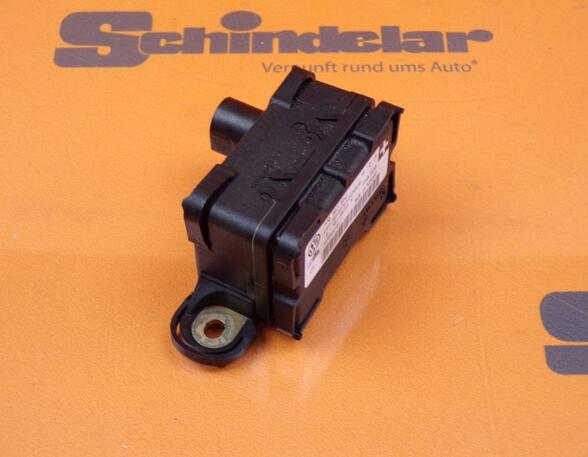 Longitudinal Acceleration Sensor (ESP Sensor) PORSCHE CAYENNE (92A)