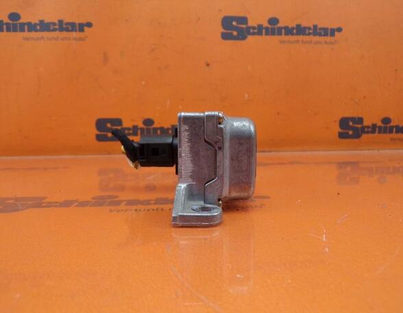 Longitudinal Acceleration Sensor (ESP Sensor) AUDI A3 (8L1)