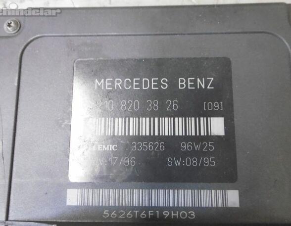 Controller MERCEDES-BENZ E-Klasse (W210)