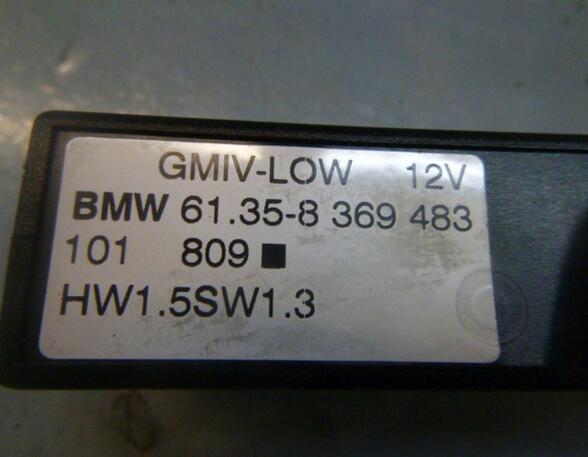 Controller BMW 3er Compact (E36)