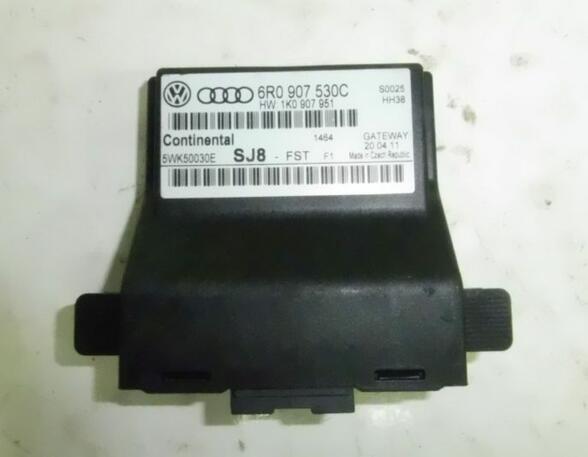 Controller VW Polo (6C1, 6R1)