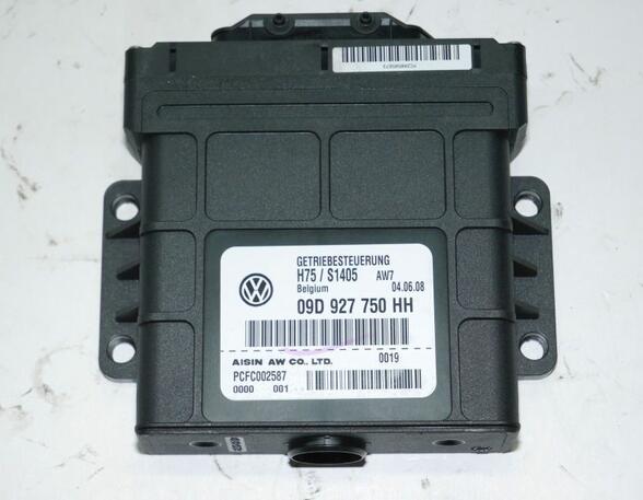 Controller VW Touareg (7L6, 7L7, 7LA)