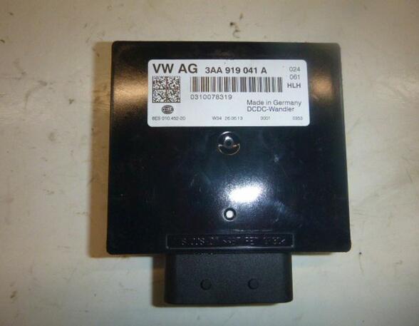 Controller VW Touran (1T3), VW Touran (1T1, 1T2)