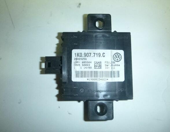 Controller VW Touran (1T1, 1T2), VW Touran (1T3)