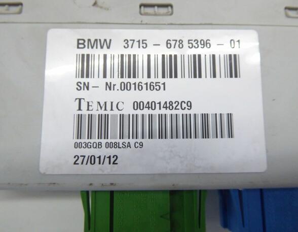 Controller BMW X6 (E71, E72)