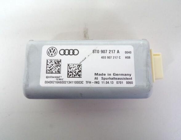 Regeleenheid AUDI Q5 (8RB)