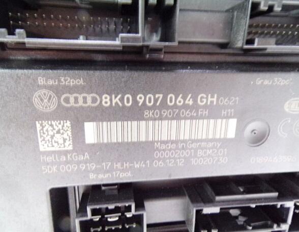Komfortsteuergerät BCM 2 AUDI Q5 (8RB) 2.0 TFSI QUATTRO 165 KW