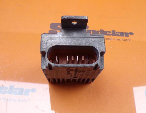 Control unit MERCEDES-BENZ A-CLASS (W168)