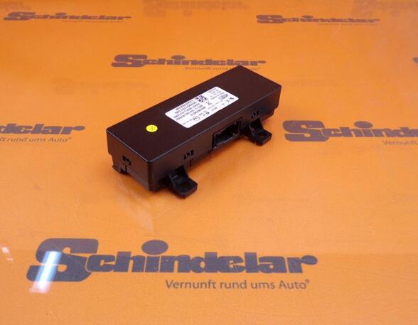 Control unit PEUGEOT 508 SW I (8E_)