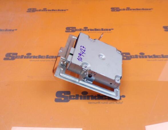 Control unit PORSCHE CAYENNE (92A)