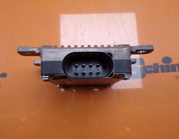 Control unit PORSCHE CAYENNE (92A)