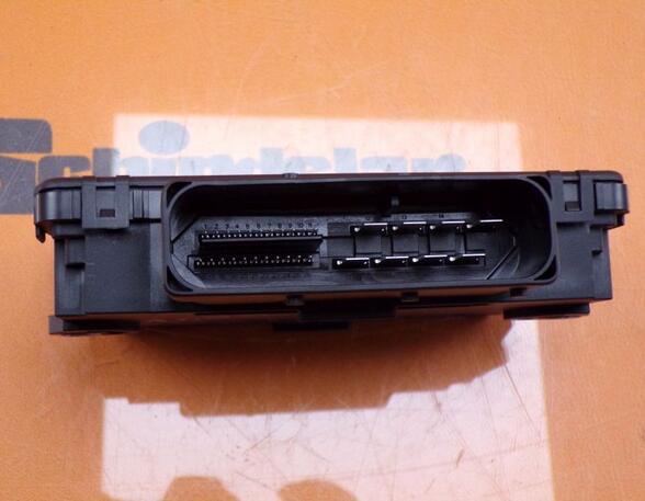 Control unit PORSCHE CAYENNE (92A)