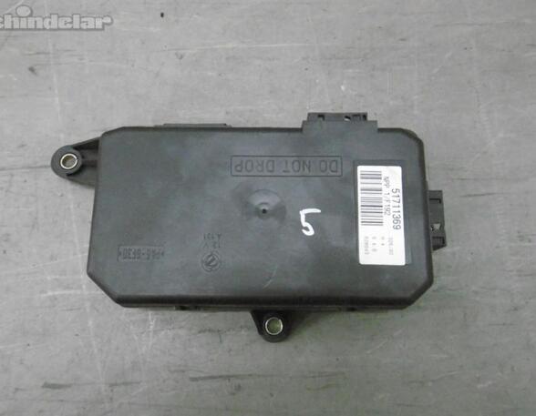 Control unit FIAT STILO (192_)