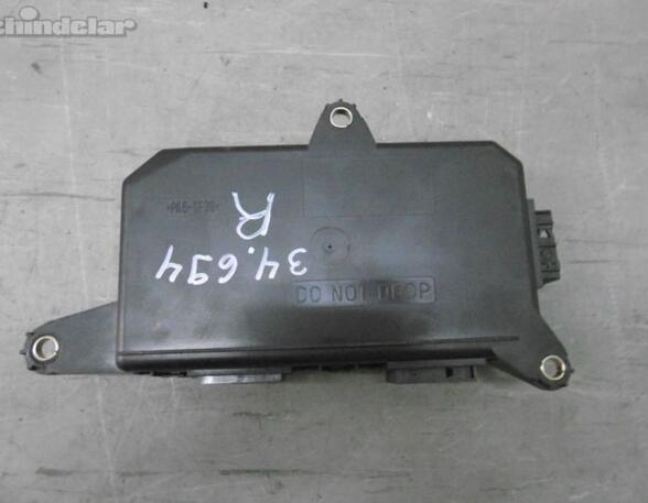 Control unit FIAT STILO (192_)