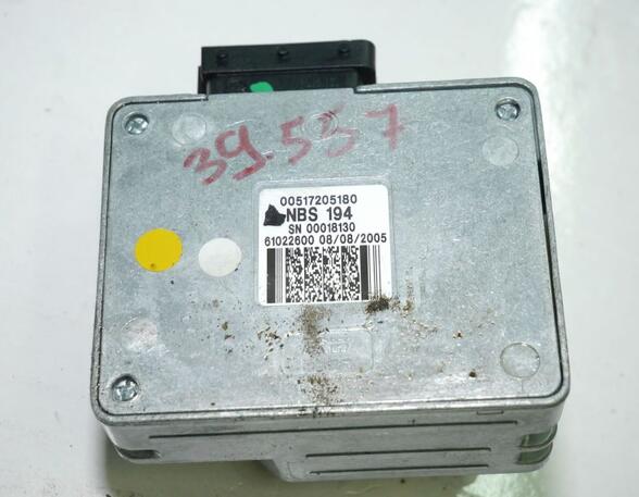 Control unit FIAT CROMA (194_)