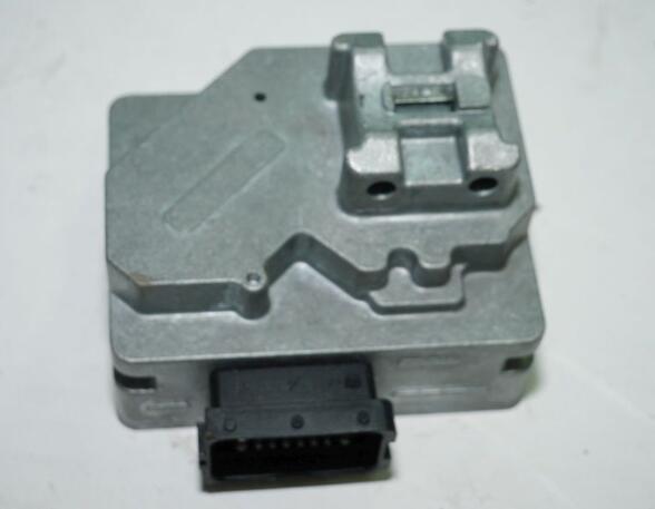 Control unit FIAT CROMA (194_)