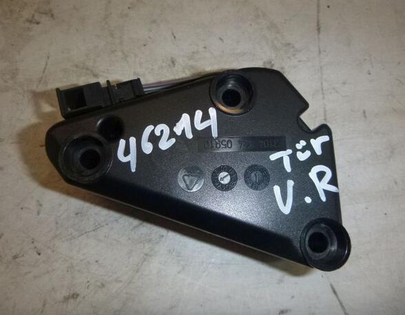 Control unit VW GOLF PLUS (5M1, 521)