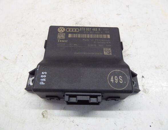 Control unit AUDI A4 (8K2, B8)