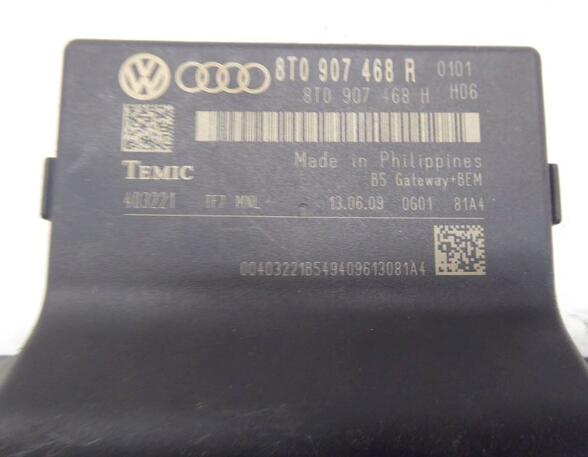 Control unit AUDI A4 (8K2, B8)