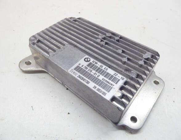 Steuergerät ICM CONTROL MODULE ABS DSC ECU 6799712 BMW 5 (F10) 530D 180 KW