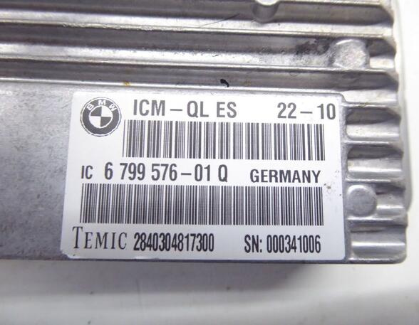 Control unit BMW 5 (F10)