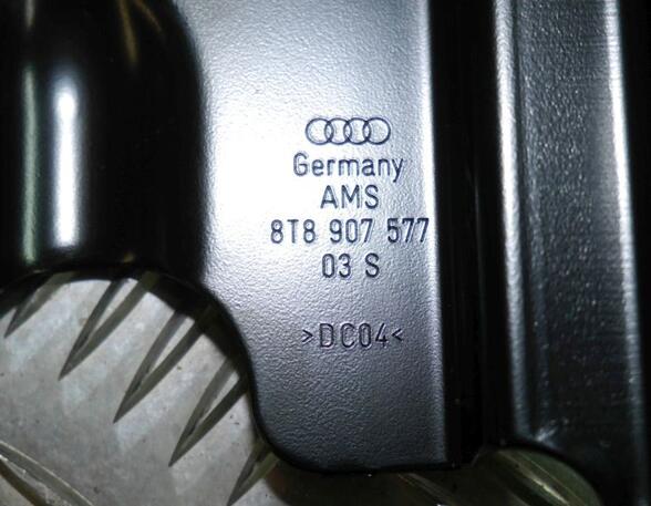 Control unit AUDI A5 Sportback (8TA)