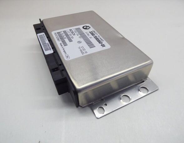 Control unit BMW X6 (E71, E72)