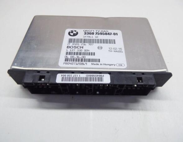 Control unit BMW X6 (E71, E72)