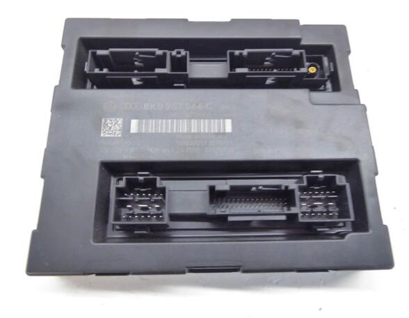 Control unit AUDI A4 (8K2, B8)