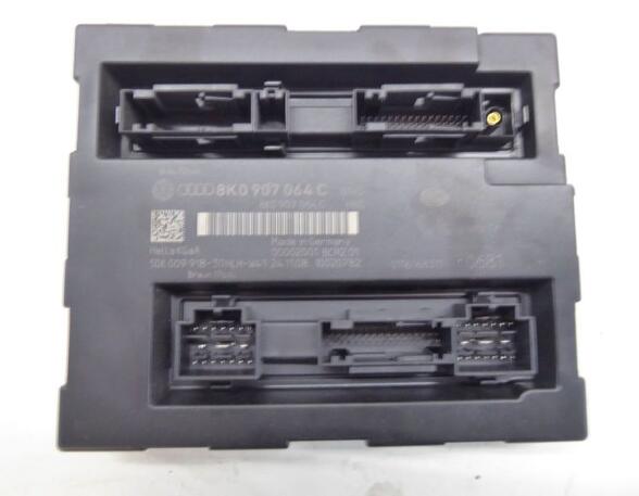 Control unit AUDI A4 (8K2, B8)