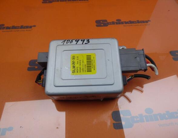 Control unit KIA SPORTAGE (SL)