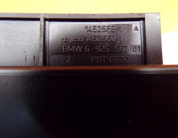 Control unit BMW 1 (E81), BMW 1 (E87)