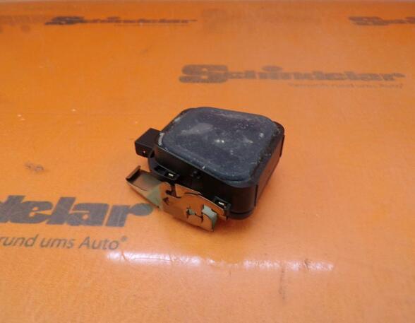 Control unit PEUGEOT 508 SW I (8E_)